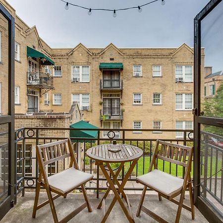 Walkable Savannah Escape In Historic District! Exterior foto